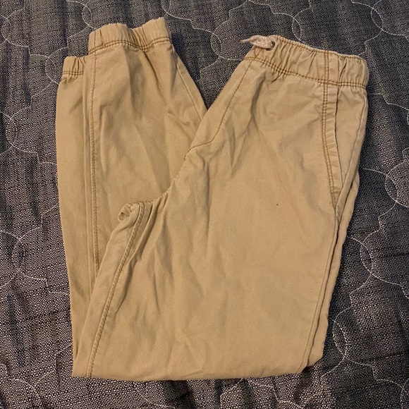 Boys Oshkosh jean pants size 8 - Picture 1 of 6
